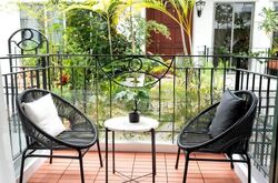 Dmanor (D16), Terrace #508984721